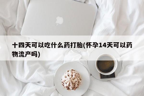 打胎药微信上哪里买十四天可以吃什么药打胎(怀孕14天可以药物流产吗)